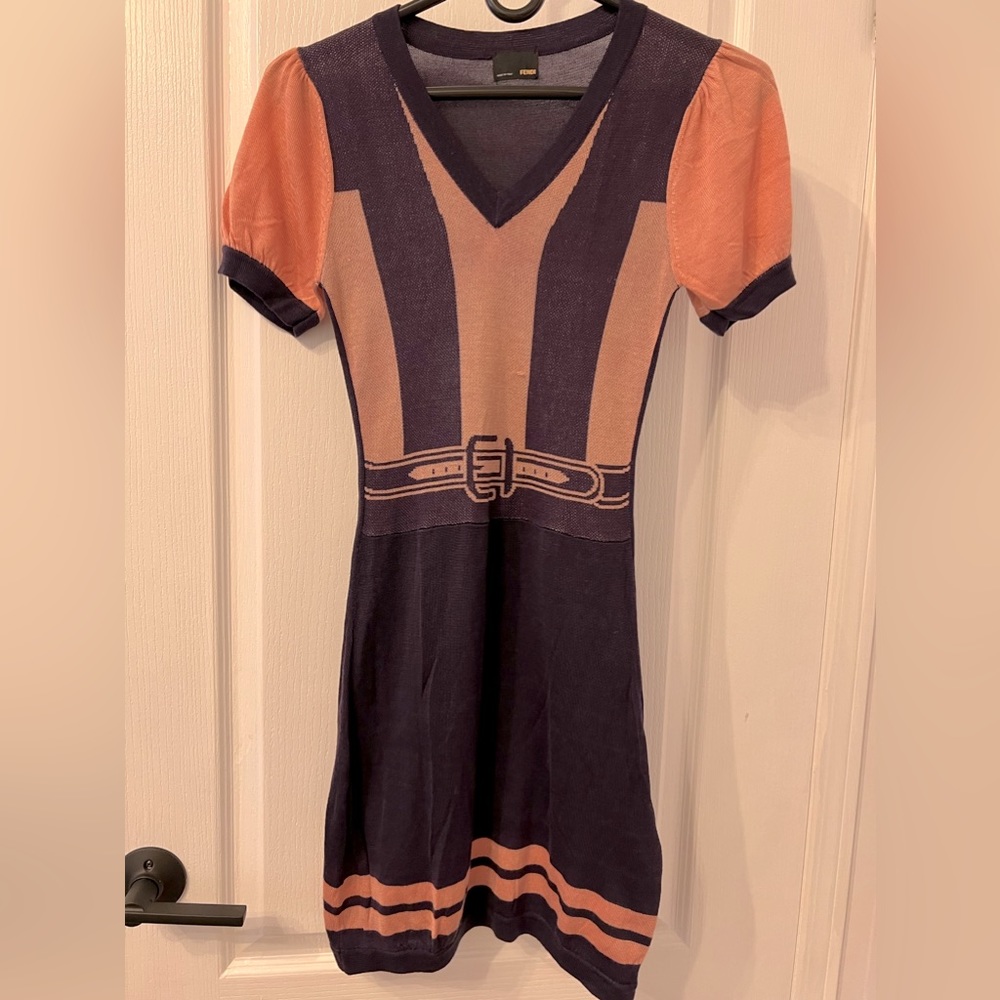 Fendi dress